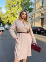 Жіноча сукня модель 123546