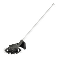 Насадка - коса з пиляльним диском MILWAUKEE, M18 FOPH-RA QUIK-LOK (для M18 FOPH)