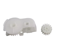 Поворотний привід HP LJ Enterprise M607 / M608 TM ES (RC4-6972)