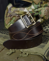 Портупея коричнева ВТ6598