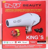Фен ENZO Professional EN-6101 (7500W)