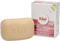 Тверде мило з мильним горіхом, 100 г, Klar