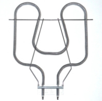 ТЕН 1100W для духових шаф Bosch, Siemens (нижня) 00362058