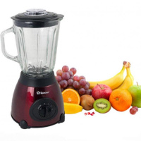 Блендер стационарный Domotec MS-6611 1000 Вт