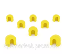 Матрица VKS-SG 1.7 желтая - средней фискации, Bredent 43006660  1 шт