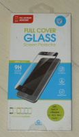 Защитное стекло Global Full Glue для Apple iPhone 12 Pro Max Black