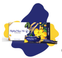 AlphaMax M+