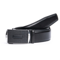 PODIUM Ремень Мужской кожа C40-1760 black