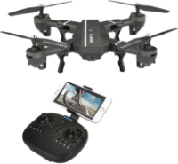 Квадрокоптер YLS60 WIFI з HD камерою і пультом / Дрон с WiFi камерою