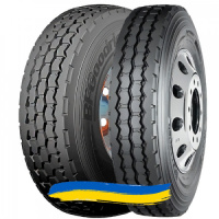 385/65R22.5 BFGoodrich Cross Control S 158K Карьерная шина