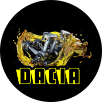 Автозапчастини DACIA