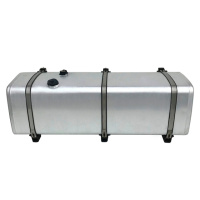 Паливний бак Man/Daf/Iveco 820 л (700х700х1860)