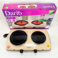 Плита настольная инфракрасная DARIO DHP122B