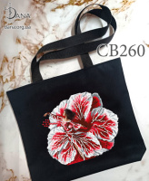 Шопер для вишивання