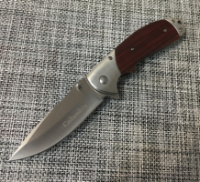 Нож складной Columbia 21см  / 65