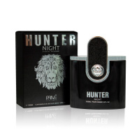 Мужская туалетная вода Prive Parfums Hunter Night 90 мл
