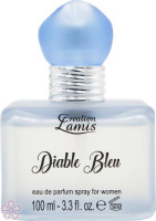 Туалетная вода для женщин Creation Lamis Diable Bleu 100 мл