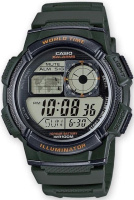 Мужские Часы Casio AE-1000W-3AVEF