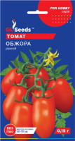 Насіння Томату Обжора (0.15г), For Hobby, TM GL Seeds