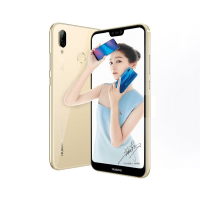 Huawei P20 Lite (Nova 3e) 4/128Gb gold