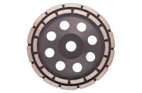 Чашка алмазная Granite 180мм сегмент (9-20-180)