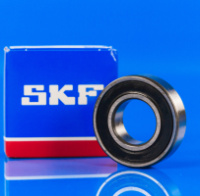 Подшипник SKF 205 2RS Original