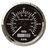 KUS BS GPS спидометр/компас высокоточный
