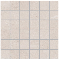 Мозаїка для басейну Aquaviva Montagna Light Gray 300x300x9 мм