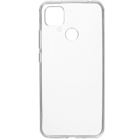 TPU чохол Epic Transparent 1,5mm для Xiaomi Redmi 10C, Безбарвний (прозорий) - купити в SmartEra.ua