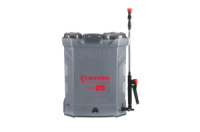 Опрыскиватель аккумуляторный Intertool 16л x 8Ач (DT-9016)