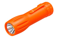 Ліхтар ручний Wimpex 80мм x 1LED x Li-Ion (174-WX5862A)