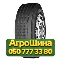 315/80R22.5 Sportrak SP601 157/154K PR20 Рулевая грузовая шина