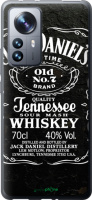 Чохол на Xiaomi 12 Pro Jack Daniels 6019u-2560