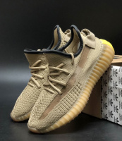 Унісекс жіночі чоловічі кросівки Adidas Yeezy Boost 350 (36-45)