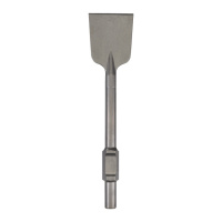 Долото пласке для асфальта K-Hex 30 MILWAUKEE, 400х90мм