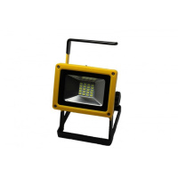 Прожектор LED ручний 204