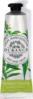 Крем для рук Durance Soft Hand Cream 30 мл Ігриста вербена