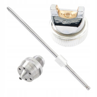 Форсунка (дюза) для краскопультов H-827B AUARITA NS-H-827B-2.5