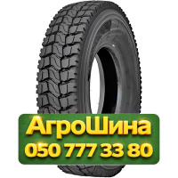 10.00R20 HappyRoad Y308 149/146K PR18 Ведущая грузовая шина