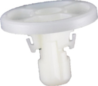 Втулки, вставки Втулка с круглой шляпкой - BMW Много моделей