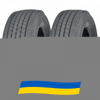 295/80 R22.5 Goodyear KMAX S GEN-2 154/149M Рулевая шина