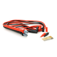 Щупы ANENG PT-1010 для мультиметров, 20A, Premium качество, 153cm