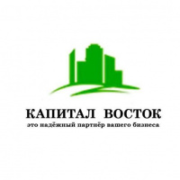 Капитал Восток