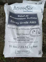 Аммоний сернокислый «ХЧ»