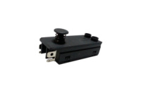 Кнопка відбійного молотка Асеса Bosch 11E (КН 07-2)