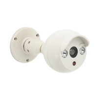 Муляж внутренней камеры с красным светодиодом 2800 Q100