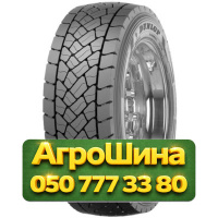 215/75R17.5 Dunlop SP 446 126/124M Ведущая грузовая шина