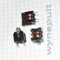 Дроссель UU9LFNP-B153 /UU98-15mH 0708 121517