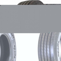 315/80 R22.5 Apollo ENDURACE-RA 156/150L Рулевая шина