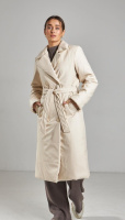 Жіноче зимове пальто Глорія